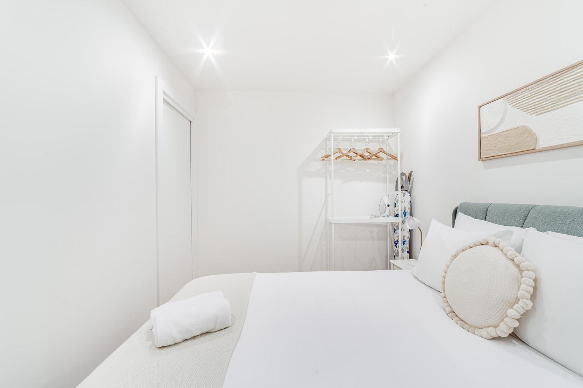 Beato Riverside Cozy Apartment Lissabon