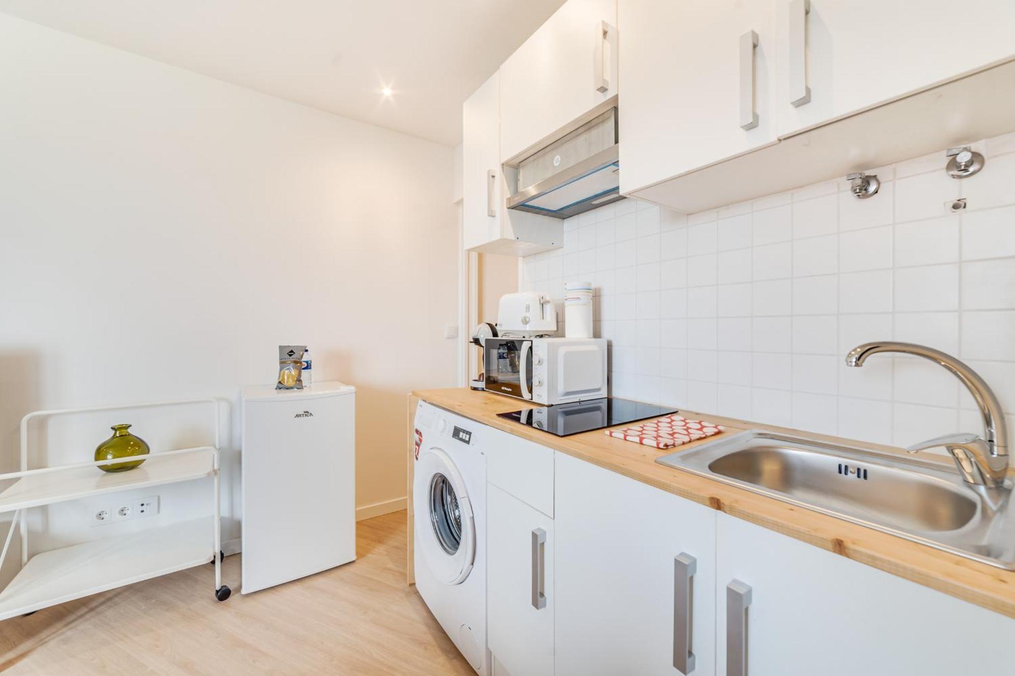 Beato Riverside Cozy Lissabon