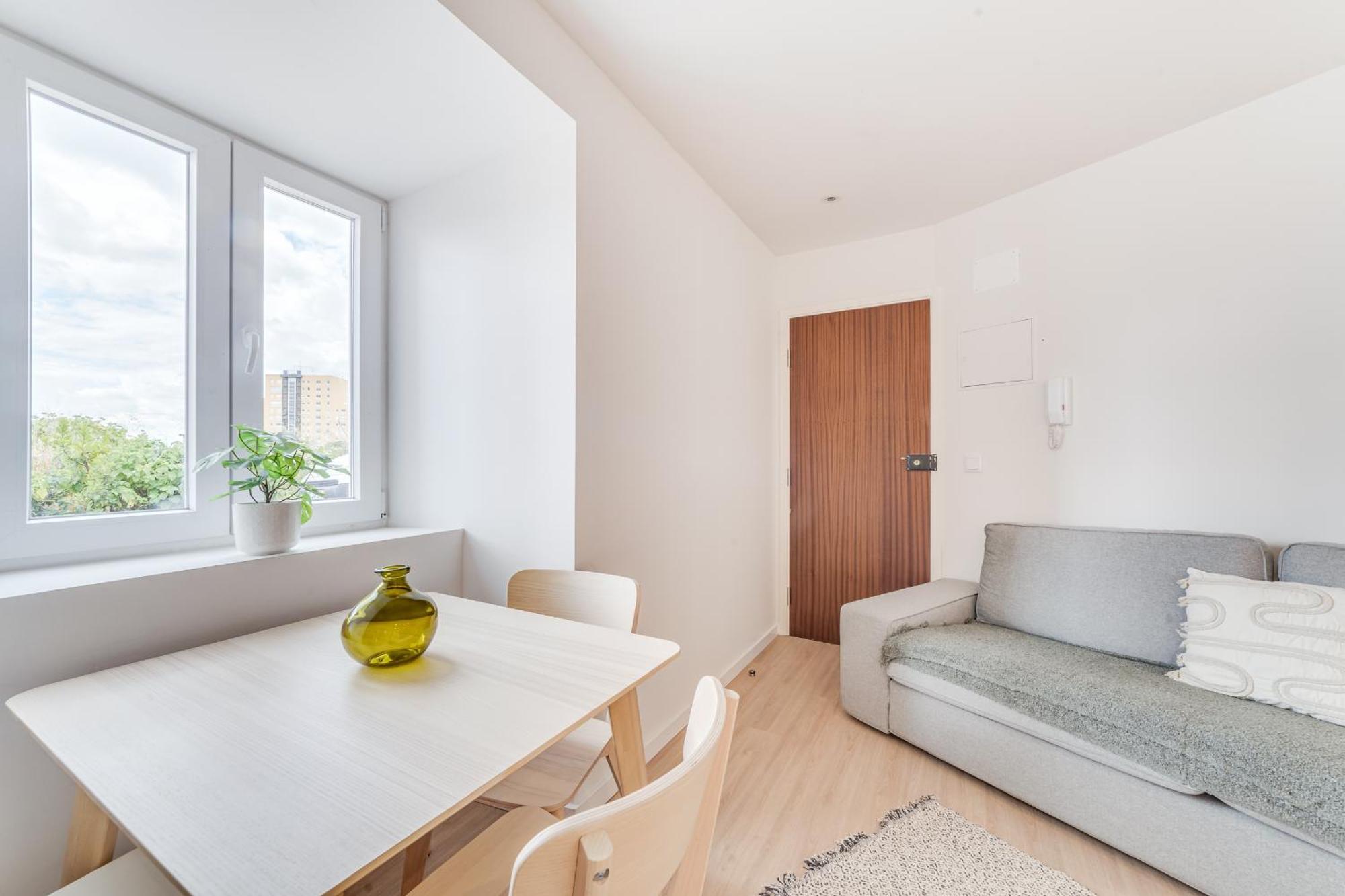 Beato Riverside Cozy Lissabon