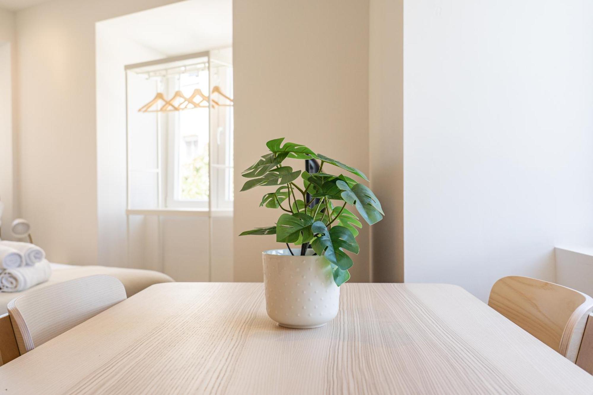 Apartment Beato Riverside Cozy Lissabon