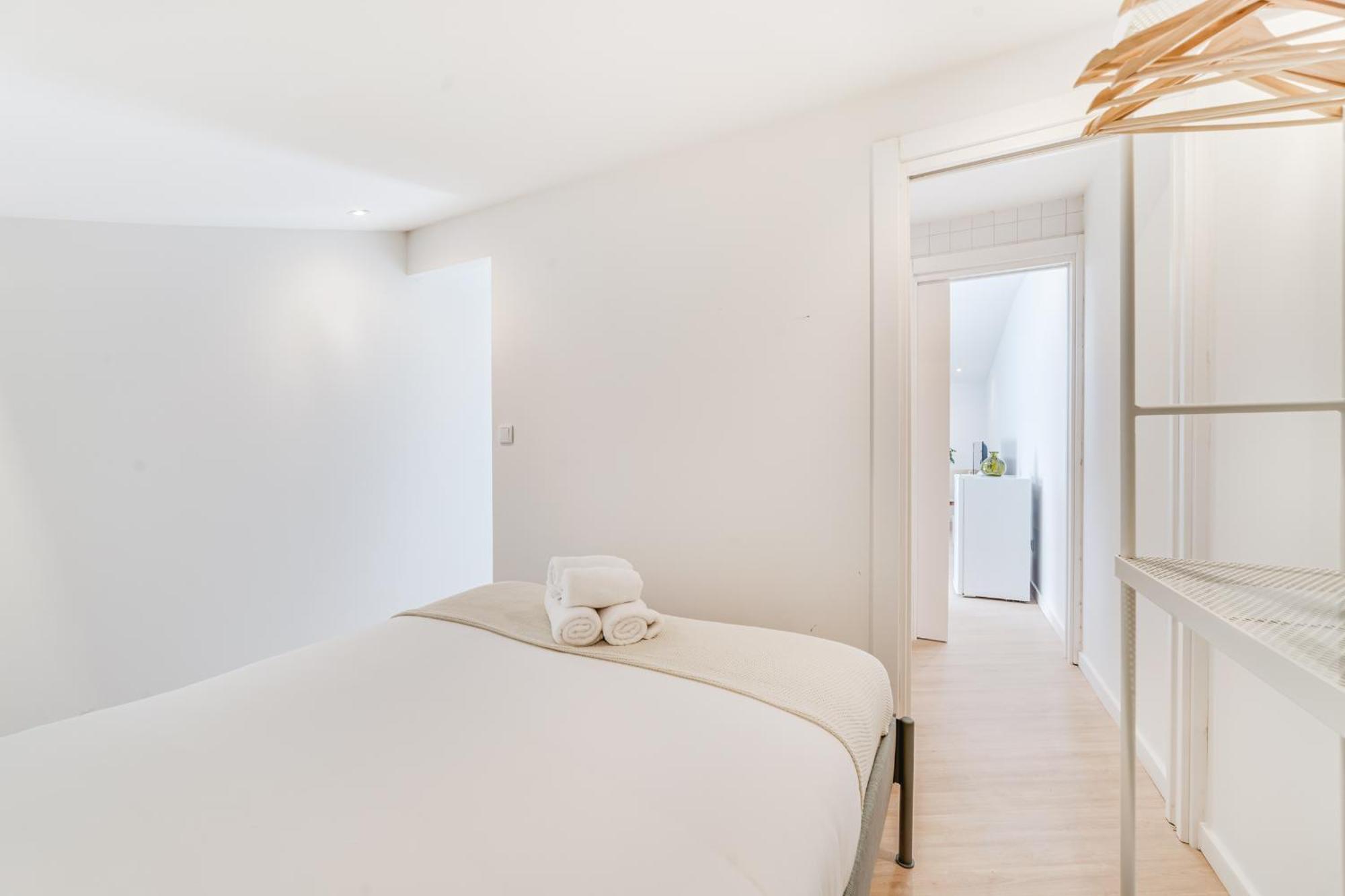 Beato Riverside Cozy Lissabon