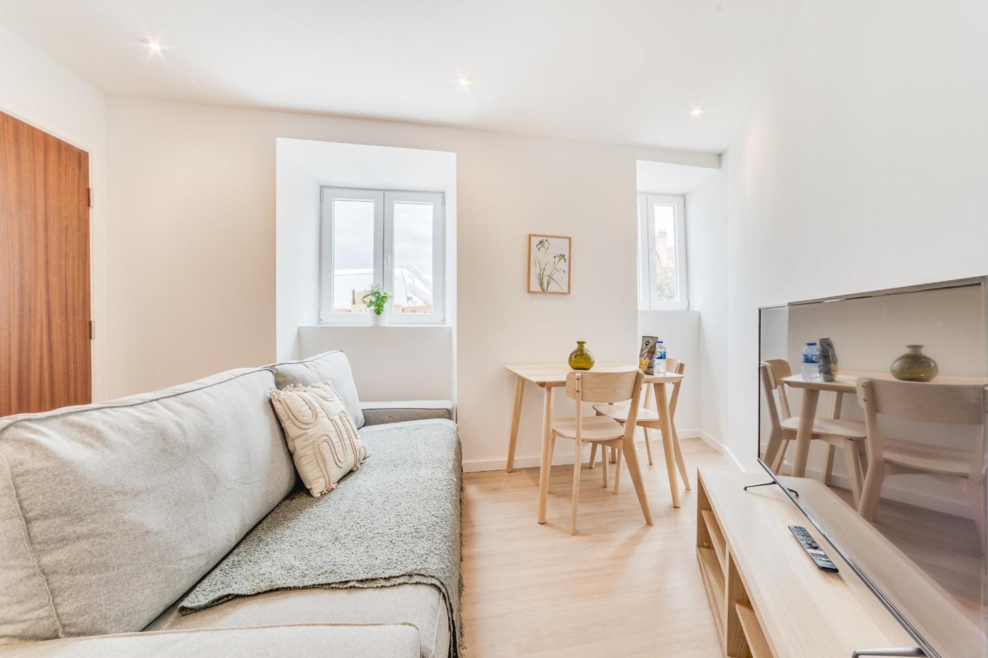 Beato Riverside Cozy Lissabon