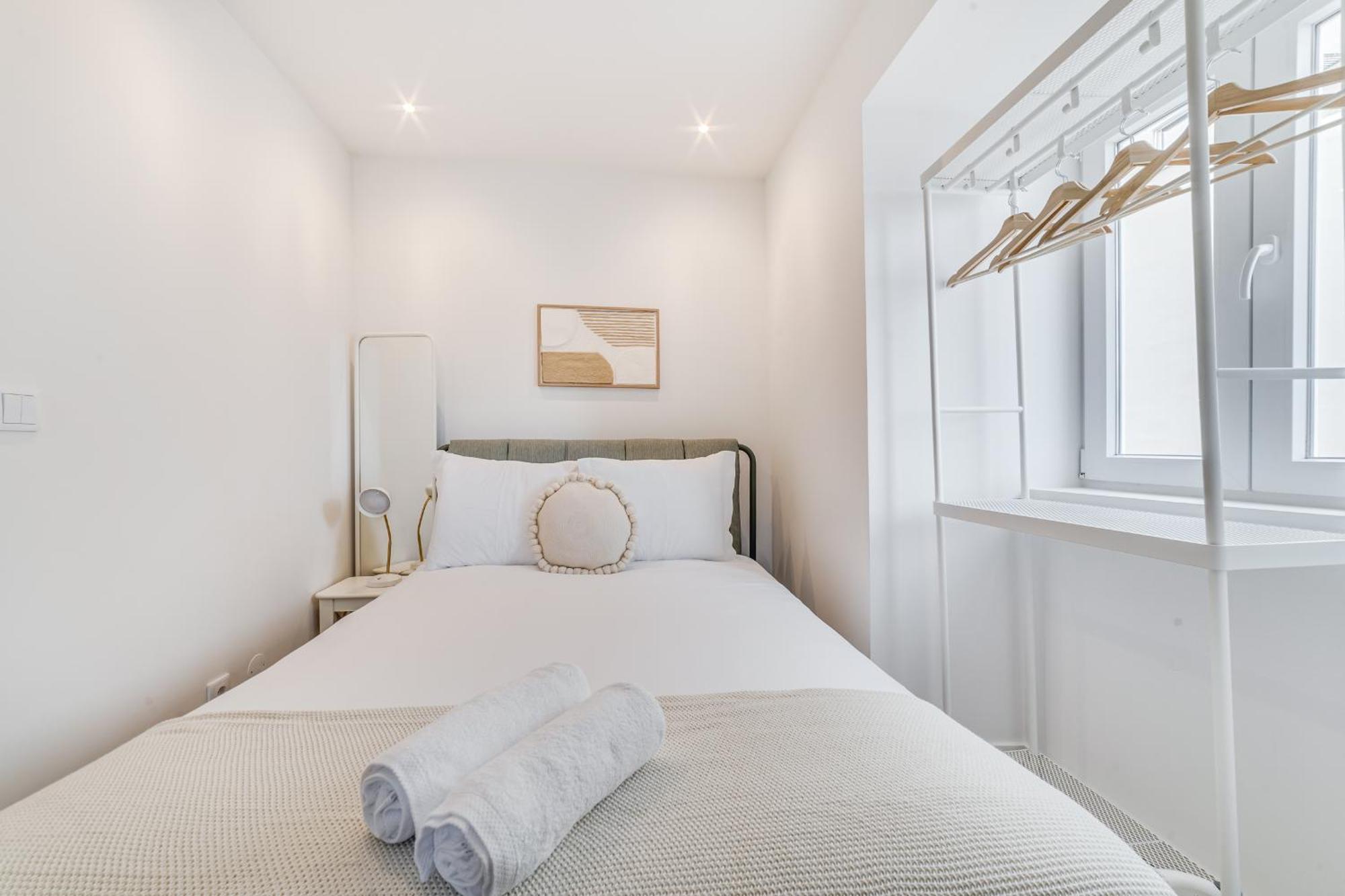 Beato Riverside Cozy Apartment Lissabon