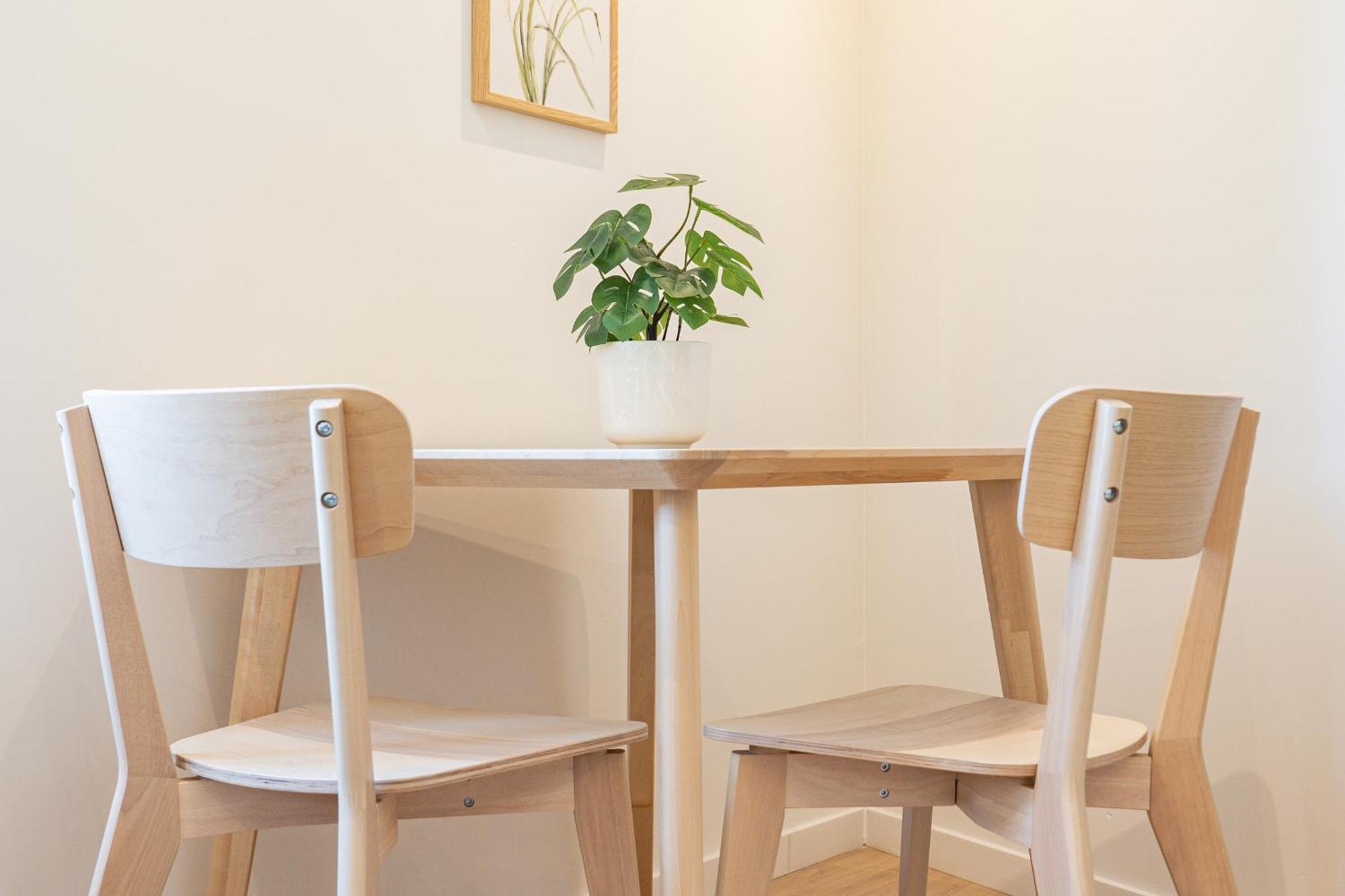 Appartement Beato Riverside Cozy Lissabon