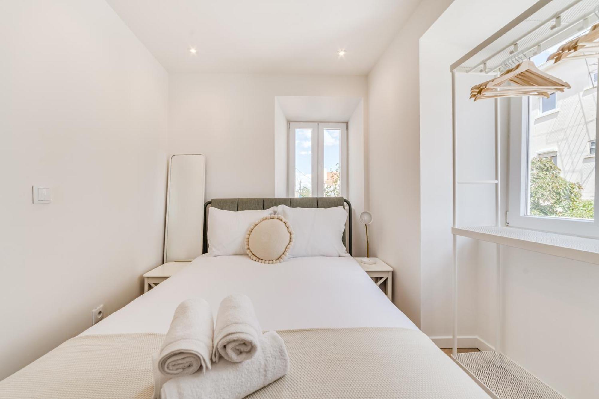 Beato Riverside Cozy Lissabon