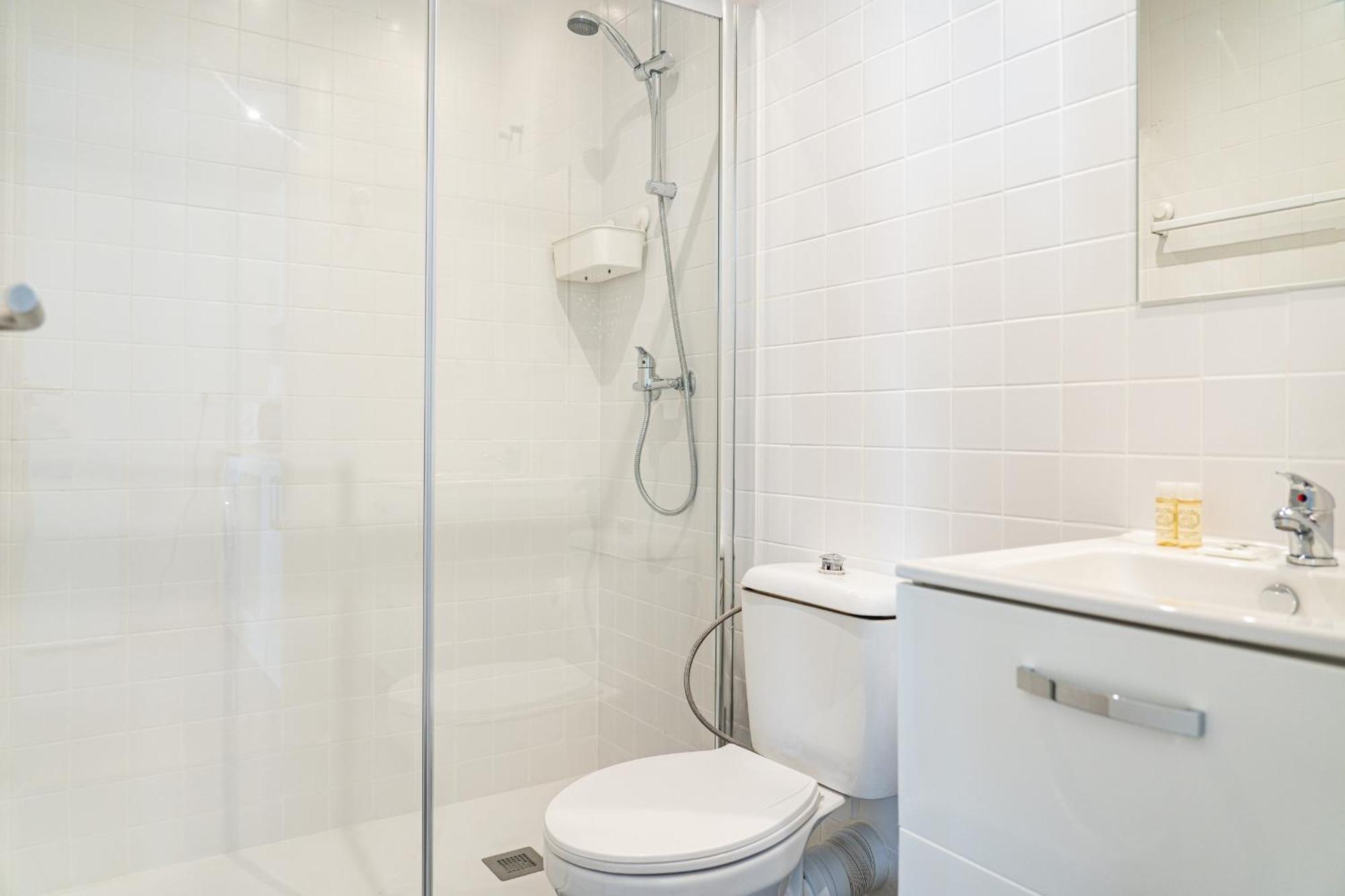 Appartement Beato Riverside Cozy Lissabon