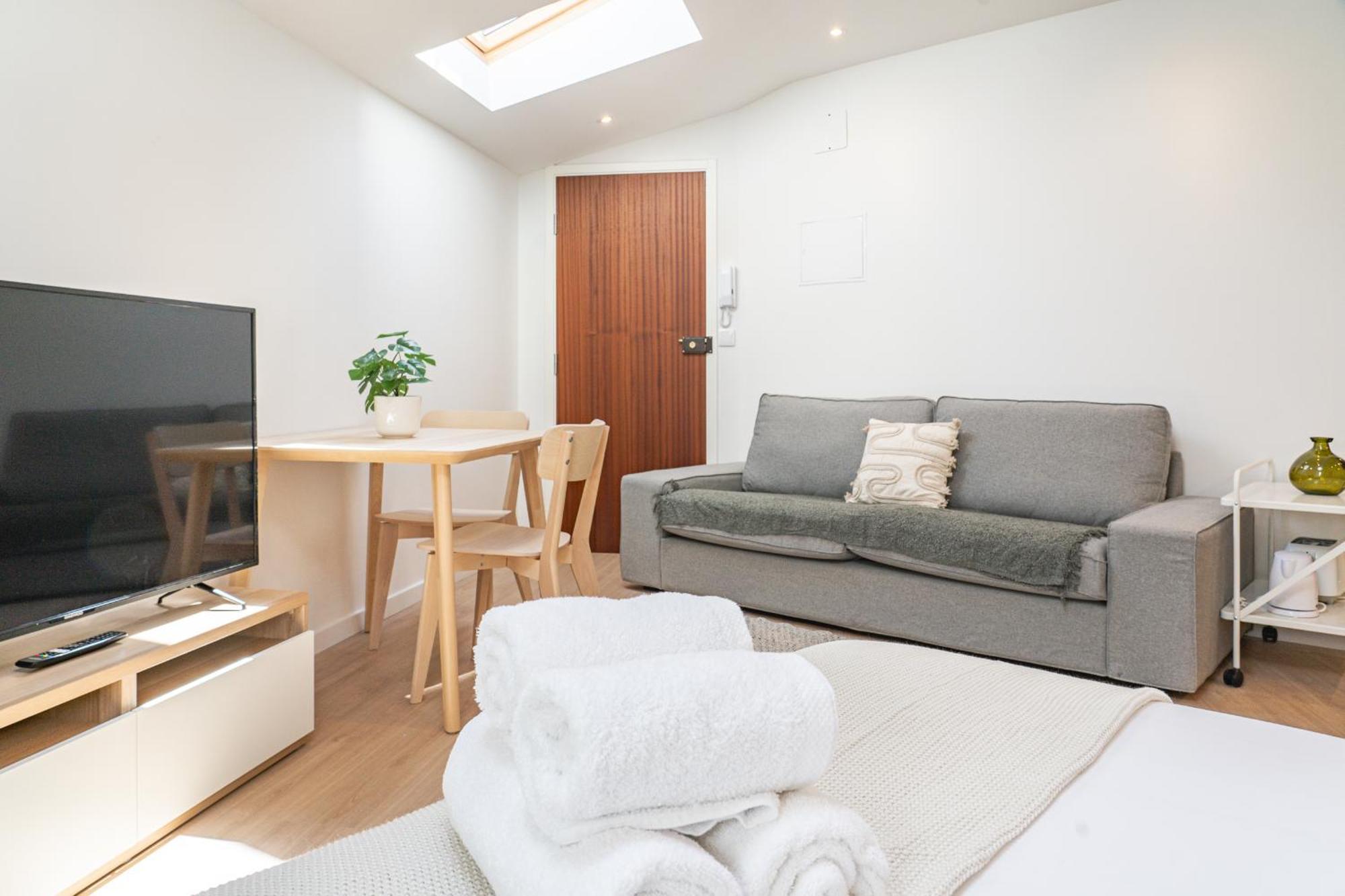 Beato Riverside Cozy Appartement Lissabon