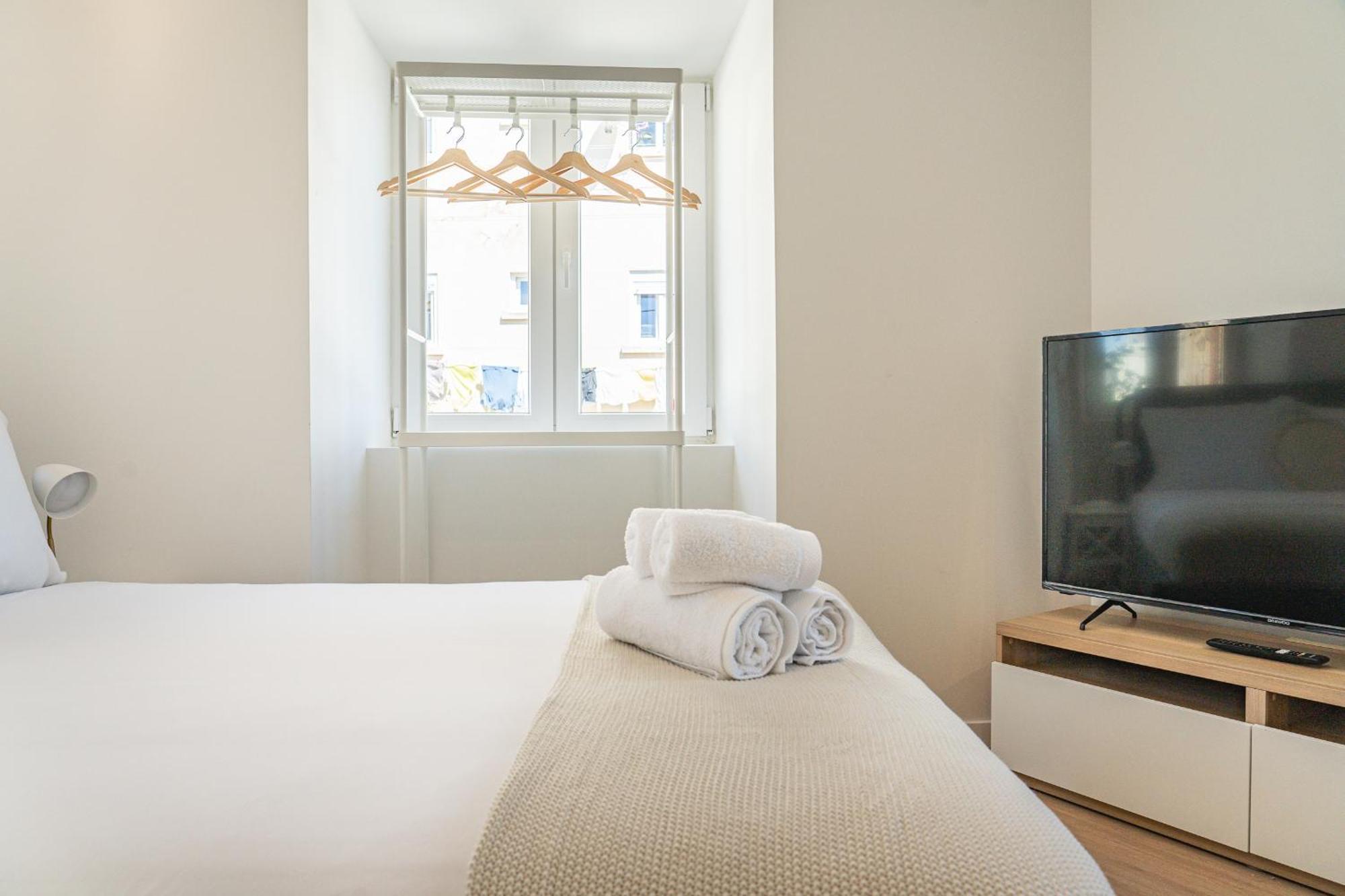 Beato Riverside Cozy Lissabon