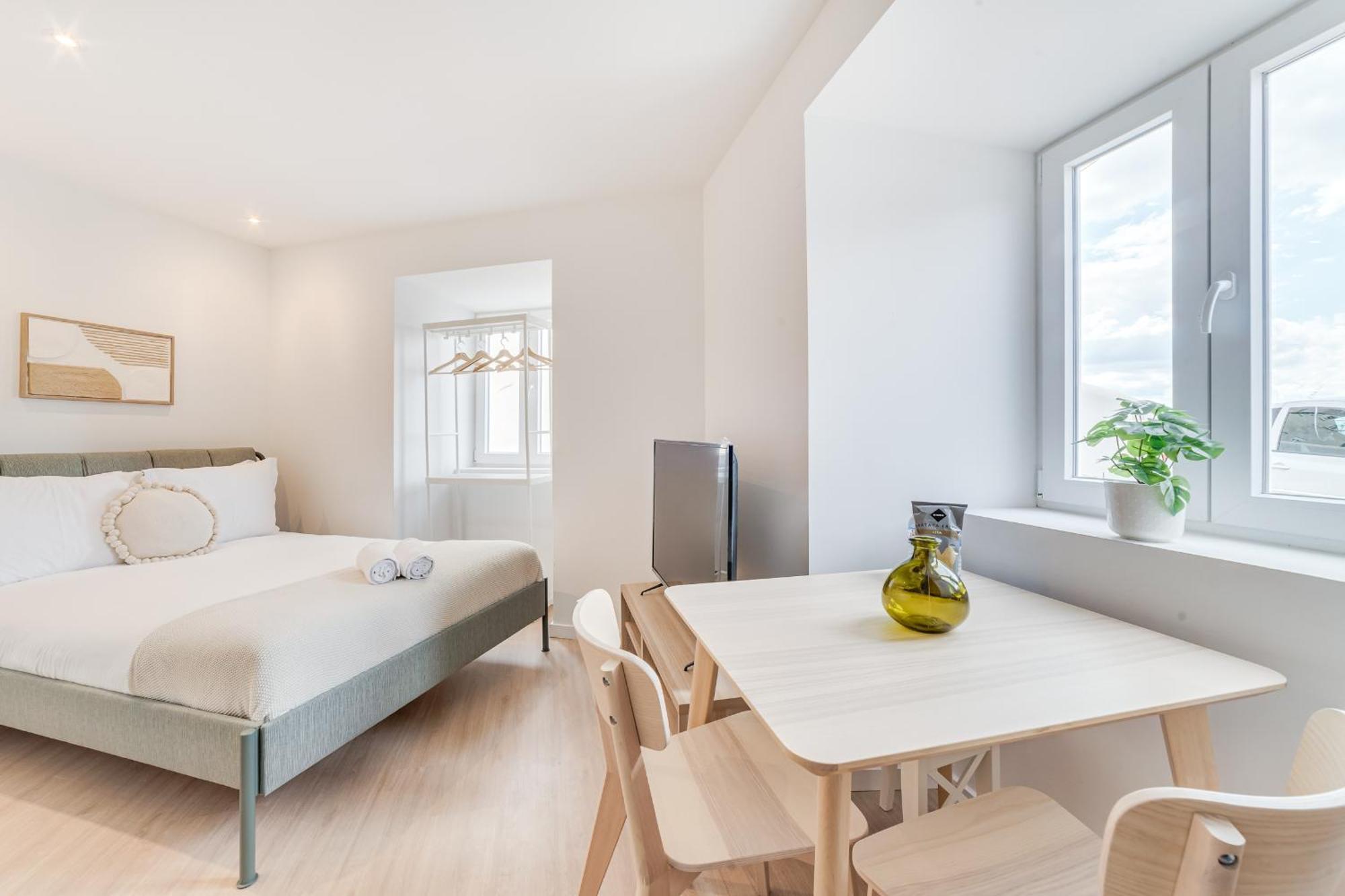 Appartement Beato Riverside Cozy