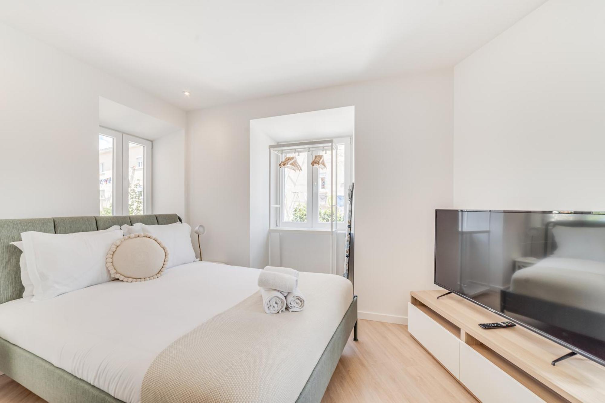 Appartement Beato Riverside Cozy